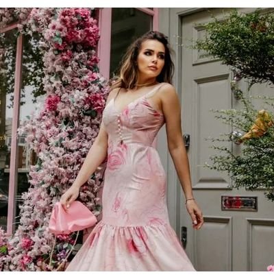 Looks para Jantar romantico