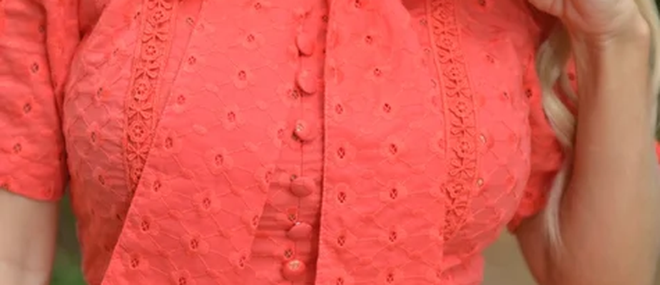 O encanto e a sofisticação do vestido laise O encanto e a sofisticação do vestido laise