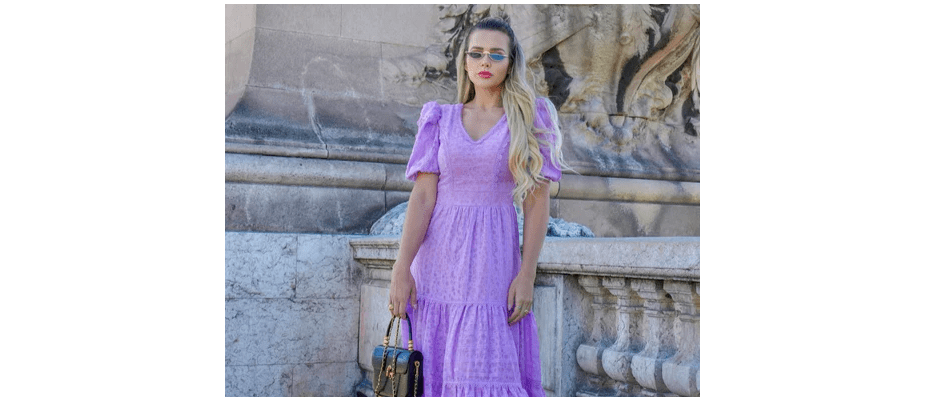 Cores da Primavera 2024: Romantismo e Delicadeza em Cada Tom