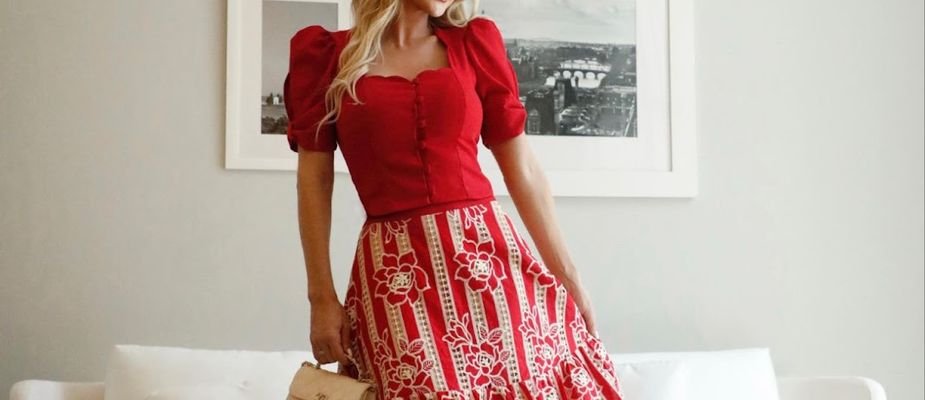 Looks de Natal: celebre com estilo, elegância e conforto