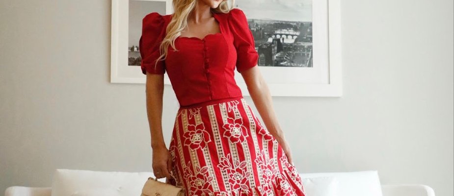 Looks de Natal: celebre com estilo, elegância e conforto Looks de Natal: celebre com estilo, elegância e conforto