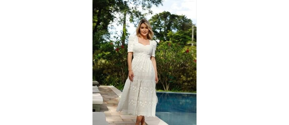 Looks para Réveillon na praia: dicas para brilhar na virada do ano