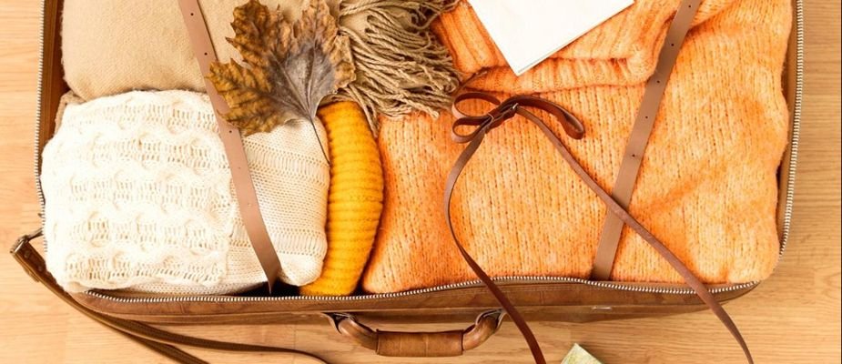Como arrumar mala de viagem: dicas práticas para quem ama estilo e organização