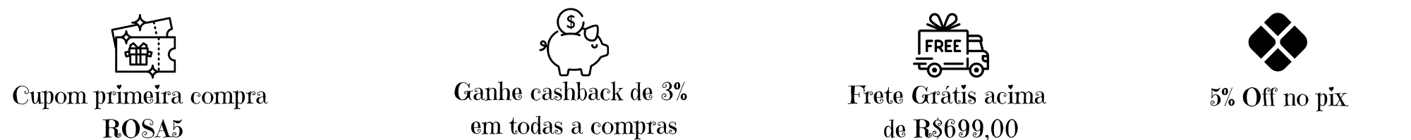 cupom primeira compra