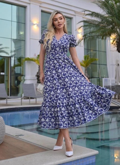 sapato para usar com vestido image3